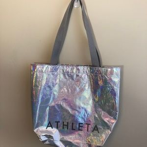 athleta bag